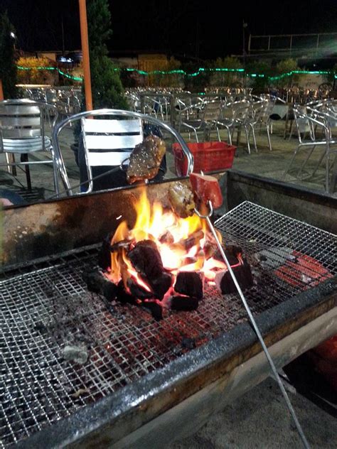 麥 師傅|BBQ 大尾篤麥師傅 大尾篤 燒烤王